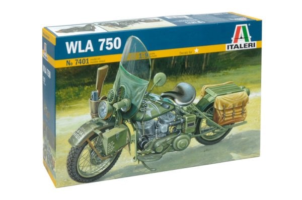 1/9   WLA 750