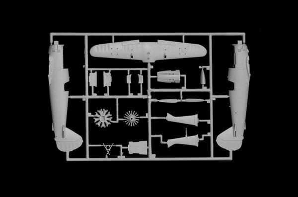 1/48 HENSCHEL HS 123