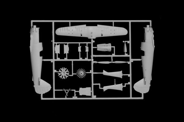 1/48 HENSCHEL HS 123