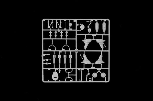 1/48 HENSCHEL HS 123