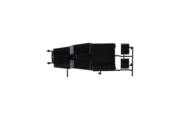 1/24 Toyota BJ44 Land Cruiser