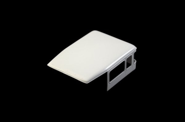 1/24 Toyota BJ44 Land Cruiser