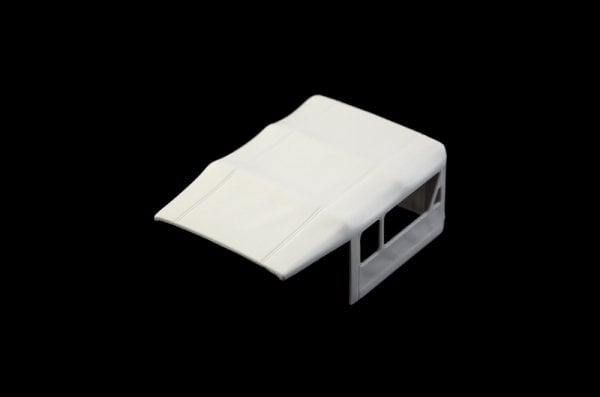 1/24 Toyota BJ44 Land Cruiser