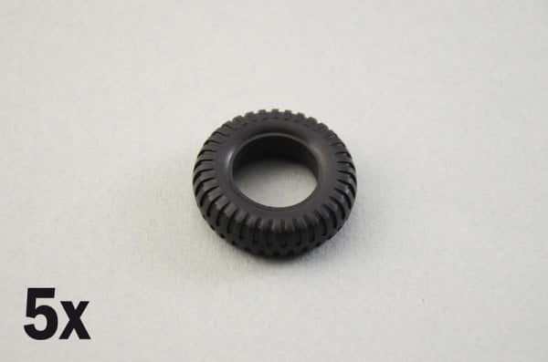 1/24 Toyota BJ44 Land Cruiser