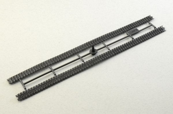 1/35  M24 Chaffee Korean War