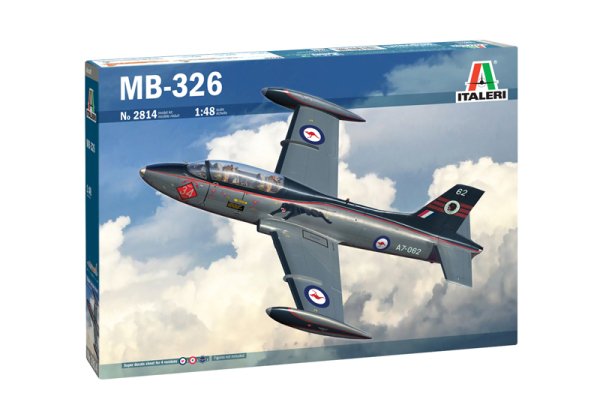 1/48   MB-326
