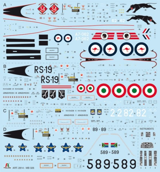1/48   MB-326