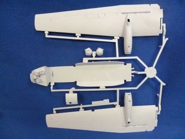 1/72  TRANSALL C-160 RETRO BRUMMEL