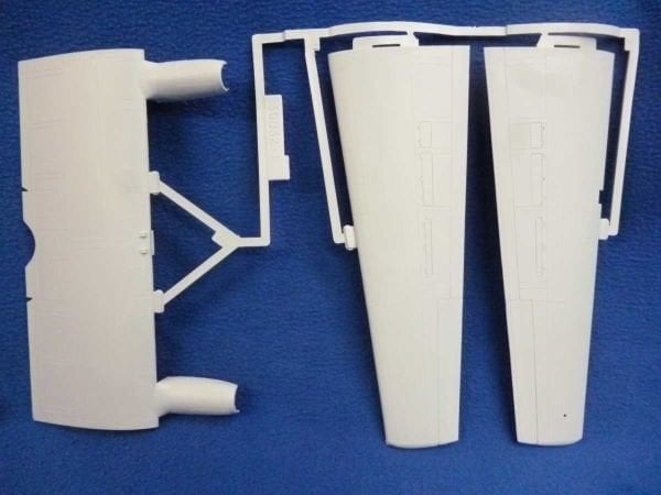 1/72  TRANSALL C-160 RETRO BRUMMEL