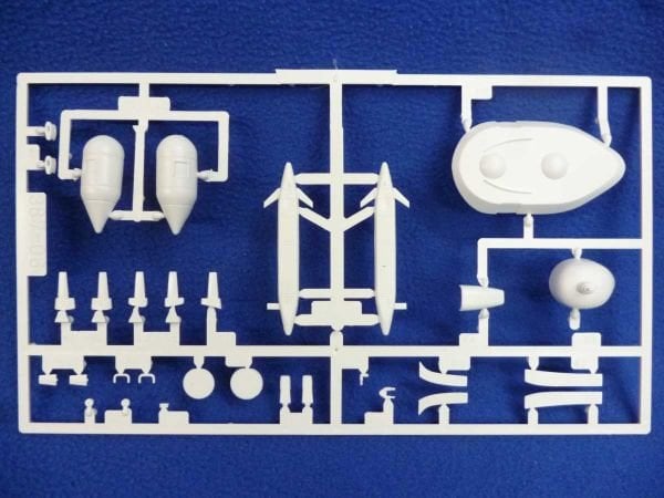 1/72  TRANSALL C-160 RETRO BRUMMEL