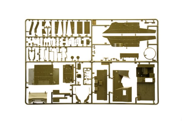 1/35 M7 Priest