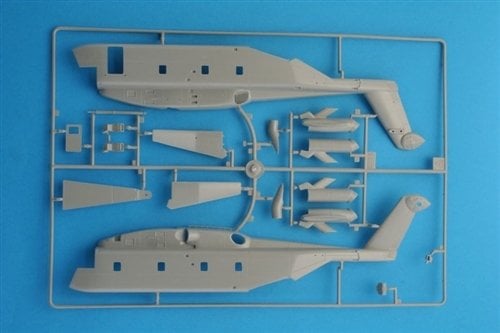 1/72   MH - 53E SEA DRAGON