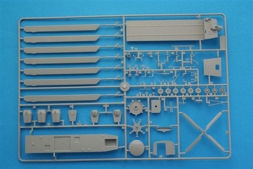1/72   MH - 53E SEA DRAGON
