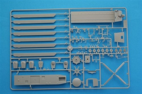 1/72   MH - 53E SEA DRAGON