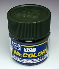 C121 RLM81   BROWN VIOLET   SG