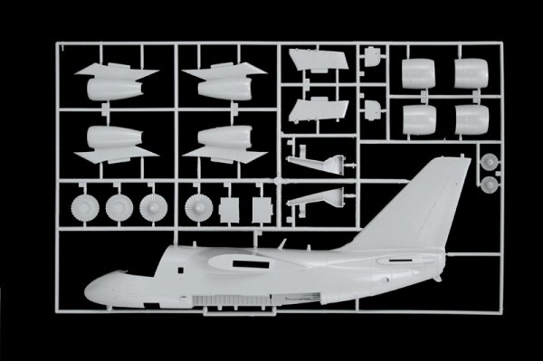 1/48  S - 3 A/B VIKING