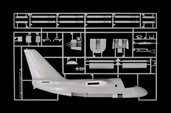 1/48  S - 3 A/B VIKING