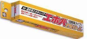 MR.EPOXY PUTTY ''SUPER LIGHTWEIGHT'' TYPE NET :78 GRAM.