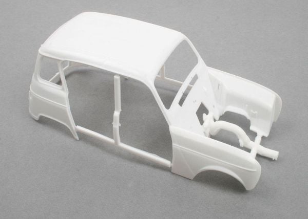 1/24 RENAULT 4LT/GTL