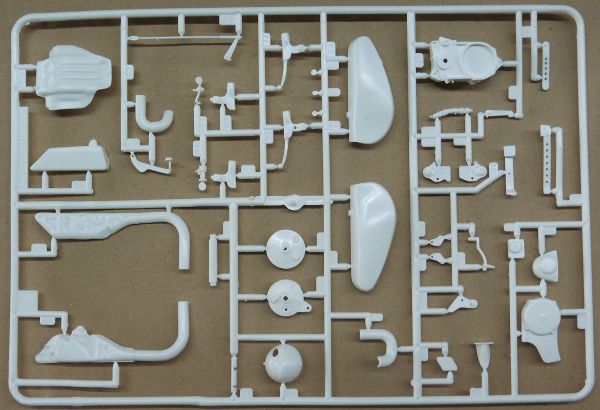 1/8 YAMAHA TY 125