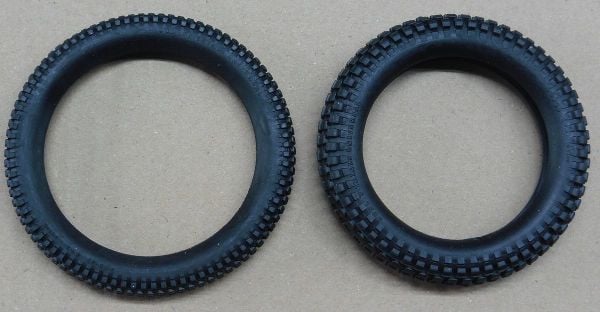 1/8 YAMAHA TY 125