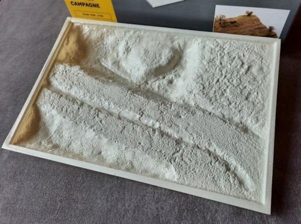 1/24- 1/35   DIAROMA CHAMPAGNE