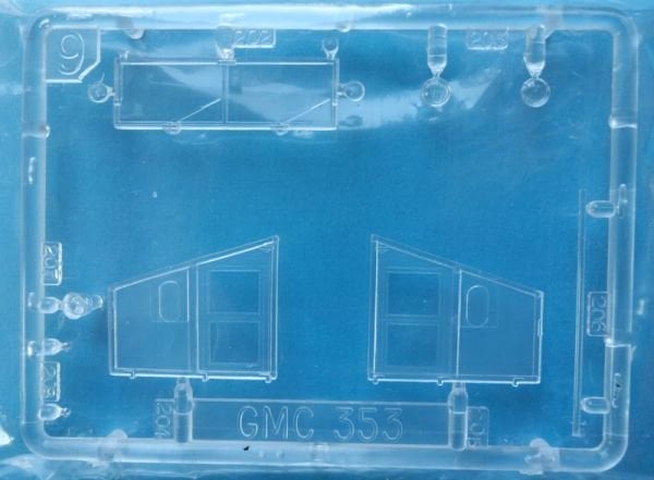 1/35  GMC US-TRUCK