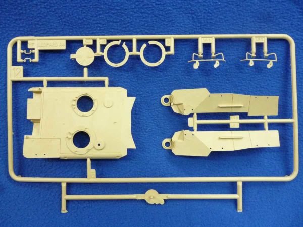 1/35 LEOPARD 1 A4