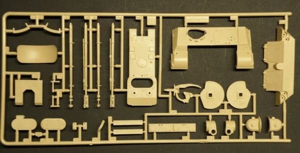 1/35 GEPARD