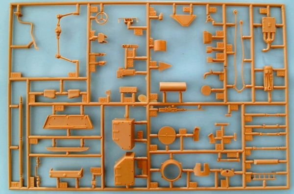 1/35 VAB 4+4 UKRAINE