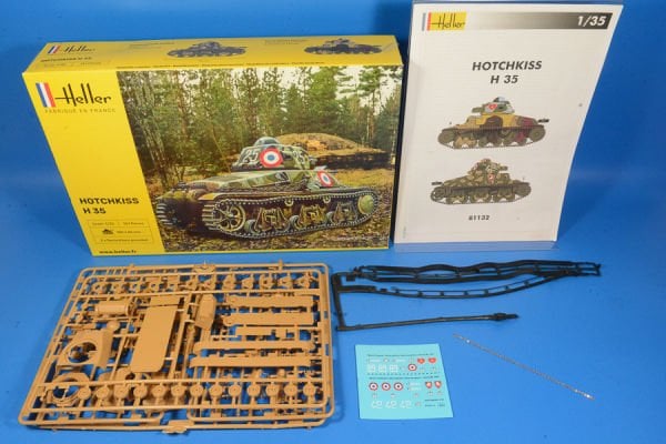 1/35 HOTCHKISS
