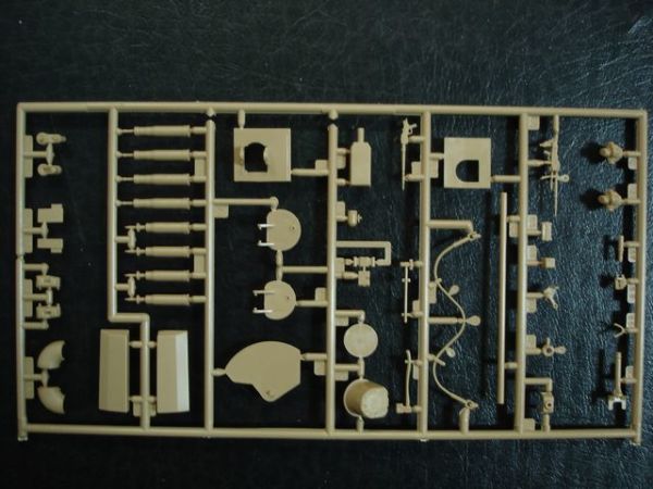 1/35 LECLERC T5/T6