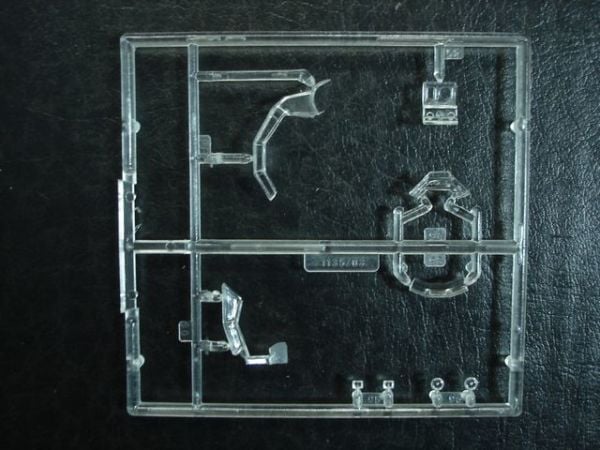 1/35 LECLERC T5/T6