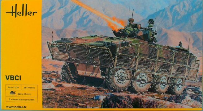1/35 VBCI