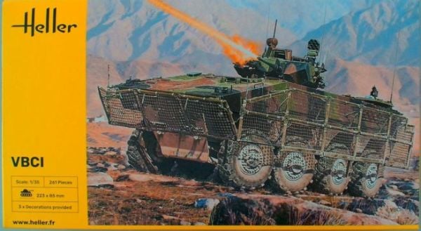 1/35 VBCI