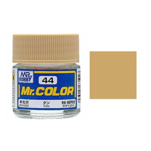 C44 TAN   SG