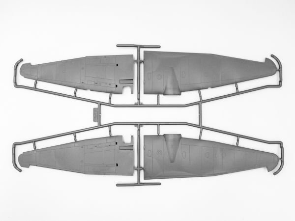 1/48  Ju 88A-4 WWII German Bomber