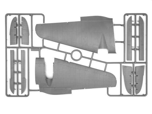 1/48  He 111H-8 Paravane WWII German Aircraft
