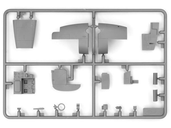 1/48 A-26С-15 Invader WWII American Bomber