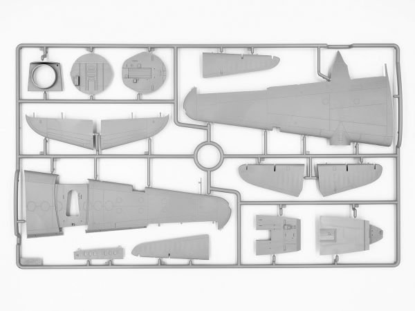 1/48  ‘Flak Bait’ B-26B 322nd Bombardment Group