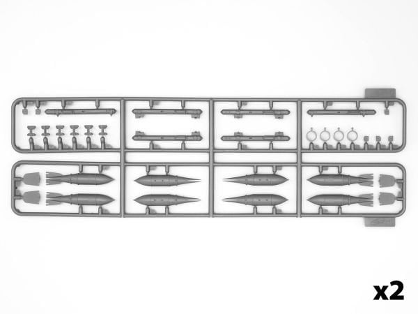 1/48  MiG-25 RB Soviet Reconnaissance Plane