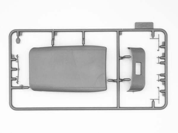 1/35 Typ G4 (Kfz.21) WWII German Staff Car