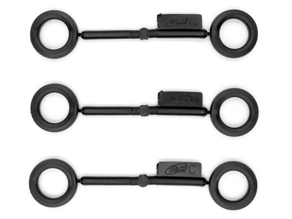 1/35 Typ 320 (W142) Cabriolet WWII German Staff Car