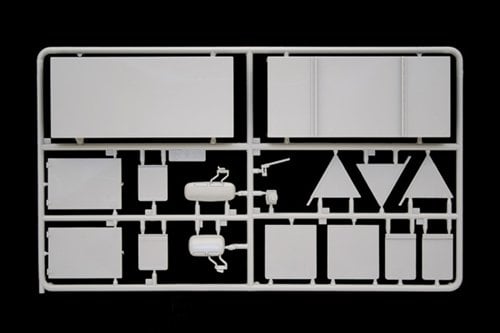 1/24  TRUCK ACCESSORIES