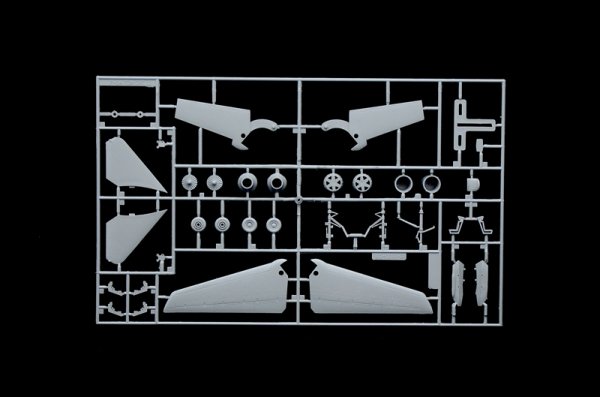 1/72  F-14A TOMCAT