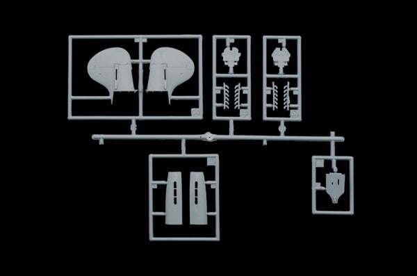 1/48   P-40 E/K KITTYHAWK