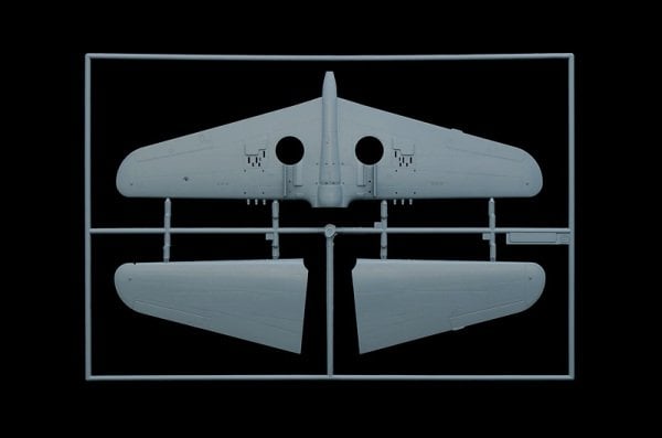 1/48   P-40 E/K KITTYHAWK