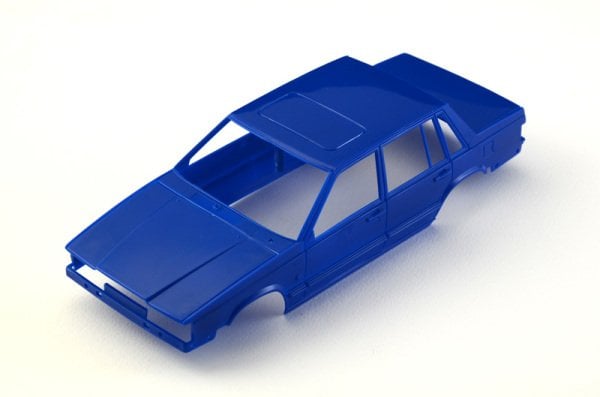 1/24 Volvo 760 GLE