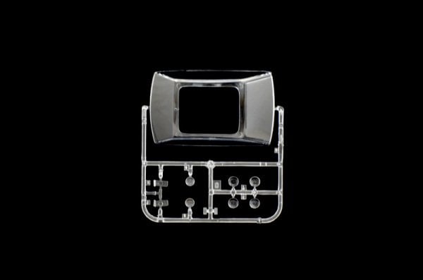 1/24   Ford Escort RS 1800 Mk.II Lombard RAC Rally