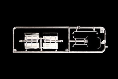 1/24  PETERBILT 378 ''Long Hauler''